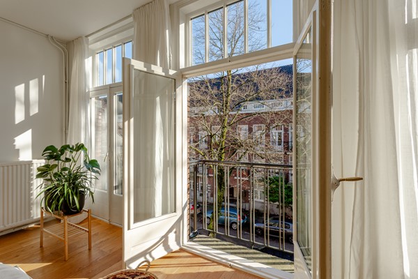 Medium property photo - Legmeerstraat, 1058 NE Amsterdam